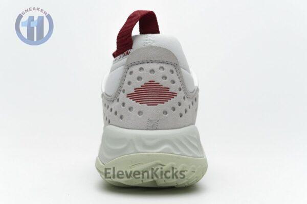 CT1003-100 Jordan Delta SP Sail Varsity Red - Image 20