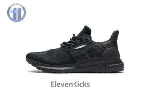 EG7788 Pharrell Williams x adidas Solar HU Glide Core Black