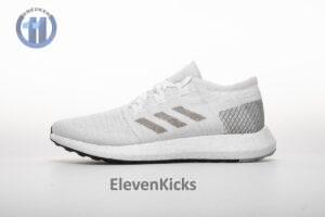 Adidas Pure Boost GO "Cloud White/Grey/Grey" AH2311