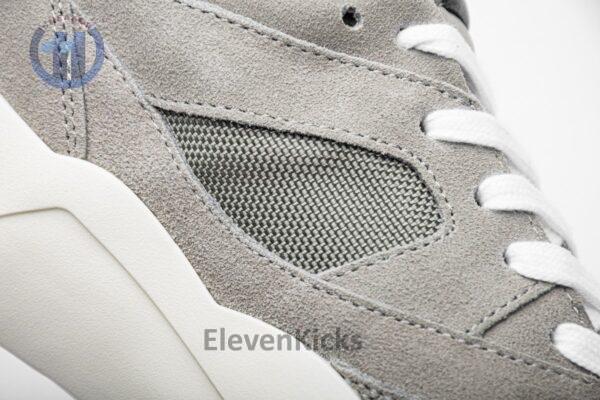 Fear of God Essentials ES03W19U-SRLEFAG3WB Grey - Image 6