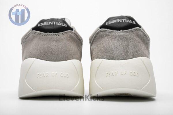 Fear of God Essentials ES03W19U-SRLEFAG3WB Grey - Image 4