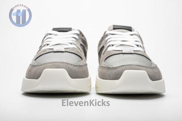 Fear of God Essentials ES03W19U-SRLEFAG3WB Grey - Image 3