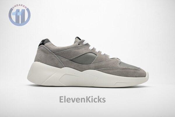 Fear of God Essentials ES03W19U-SRLEFAG3WB Grey - Image 10