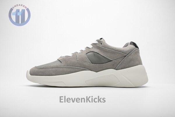 Fear of God Essentials ES03W19U-SRLEFAG3WB Grey - Image 12