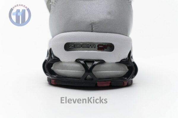 CD3613-001 Nike Spiridon Cage 2 Metallic Silver - Image 14