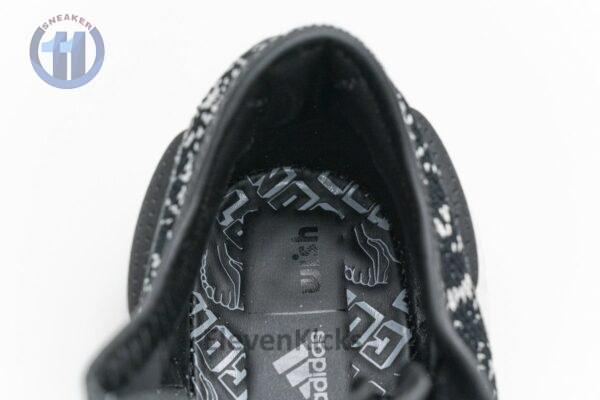 Sneakerboy x Wish x adidas Pure Boost Glow in the dark Real Boos S80980 - Image 8