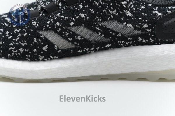Sneakerboy x Wish x adidas Pure Boost Glow in the dark Real Boos S80980 - Image 12