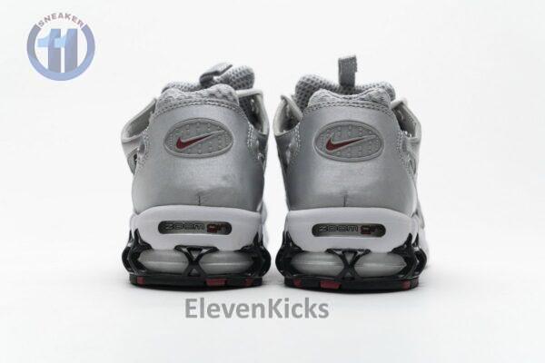 CD3613-001 Nike Spiridon Cage 2 Metallic Silver - Image 6