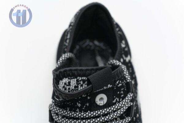 Sneakerboy x Wish x adidas Pure Boost Glow in the dark Real Boos S80980 - Image 14