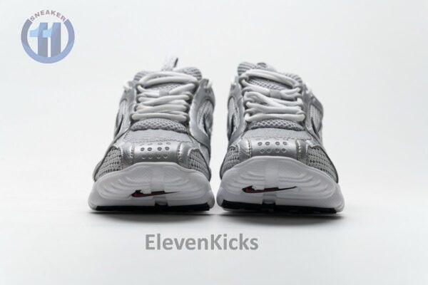 CD3613-001 Nike Spiridon Cage 2 Metallic Silver - Image 18