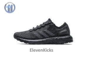 Adidas Pure Boost “Triple Black” CM8304