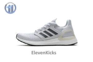 EG0694 adidas Ultra BOOST 20 CONSORTIUM Dash Grey Real Boost