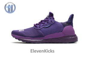 EG7770 Pharrell Williams x adidas Solar HU Purple