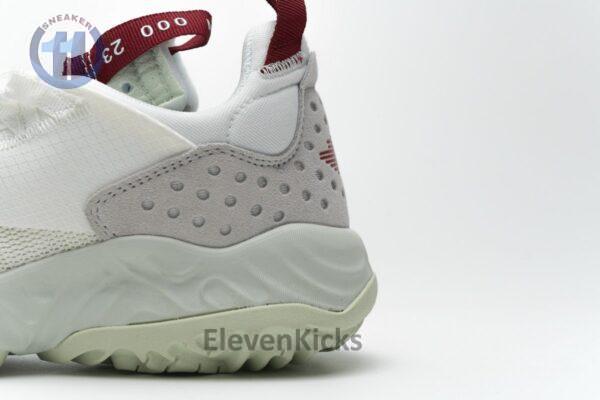CT1003-100 Jordan Delta SP Sail Varsity Red - Image 19