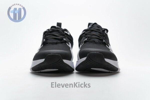 CV1761-100 Fragment Design x Jordan Delta SP Black White - Image 7