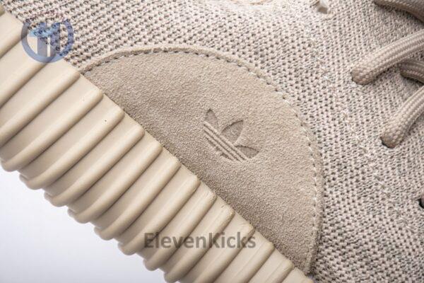 AQ2661 adidas Yeezy Boost 350 Oxford Tan Basf Boost - Image 7