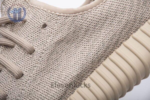 AQ2661 adidas Yeezy Boost 350 Oxford Tan Basf Boost - Image 9