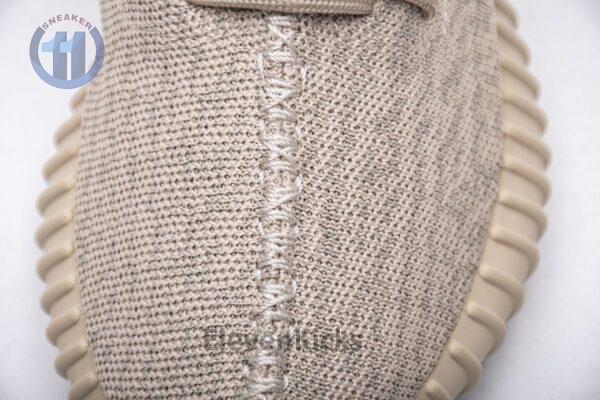 AQ2661 adidas Yeezy Boost 350 Oxford Tan Basf Boost - Image 10