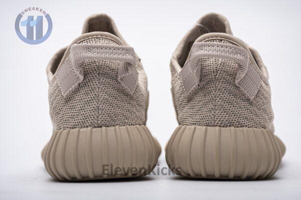 AQ2661 adidas Yeezy Boost 350 Oxford Tan Basf Boost - Image 4