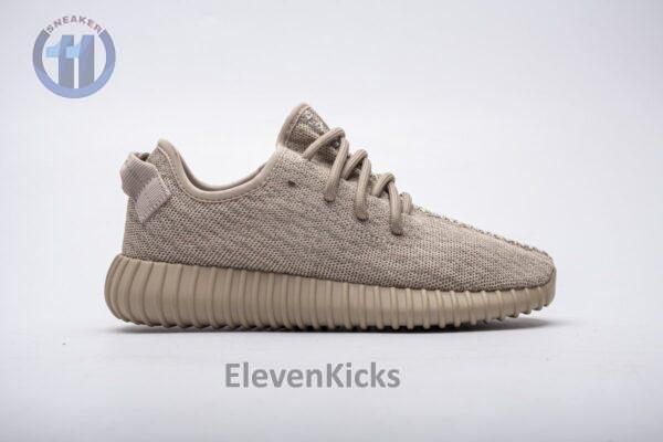 AQ2661 adidas Yeezy Boost 350 Oxford Tan Basf Boost - Image 11
