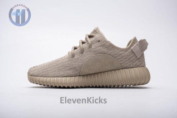 AQ2661 adidas Yeezy Boost 350 Oxford Tan Basf Boost - Image 12