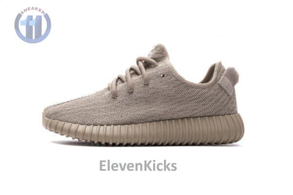 AQ2661 adidas Yeezy Boost 350 Oxford Tan Basf Boost