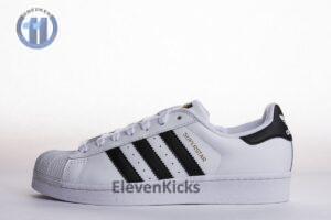 Top Originals Supplier Adidas Superstar Shoes Running C77124