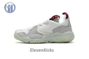 CT1003-100 Jordan Delta SP Sail Varsity Red