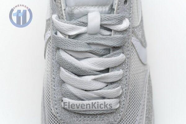 BV5053-100 Sacai x Nike LDWaffle White Bright White - Image 12