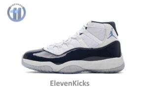 528895-145 Air Jordan 11 Retro Low Iridescent