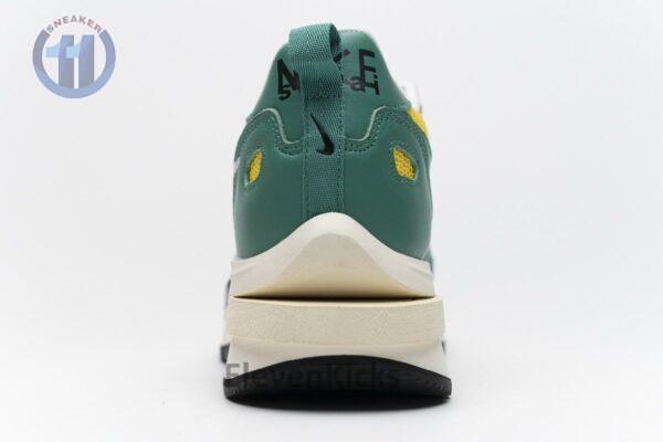 CI9928-300 Sacai x Nike Pegasua Vaporfly Yellow Green - Image 20