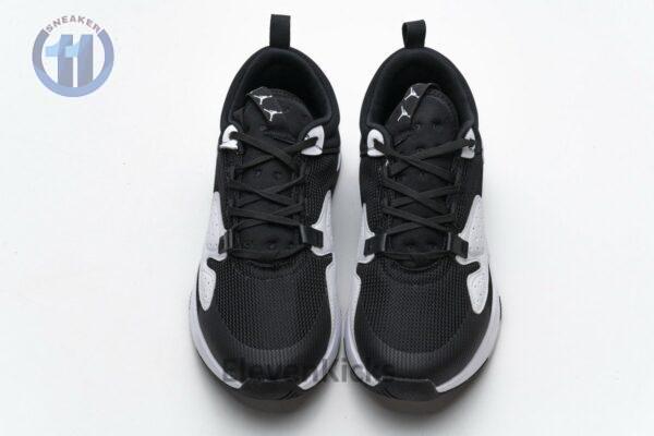 CV1761-100 Fragment Design x Jordan Delta SP Black White - Image 5