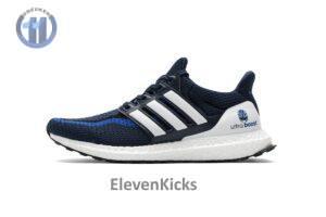 FW5230 adidas Ultra Boost 2.0 Real Boost Beijing White Blue