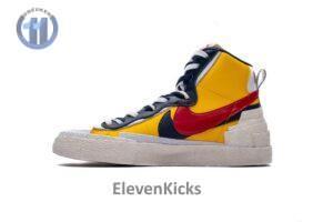 Nike Blazer Mid Snow Beach BV0072-700