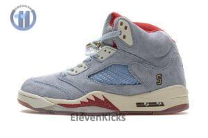 CI1899-400 Air Jordan 5 Retro "Trophy Room"
