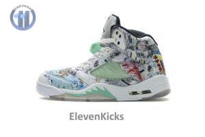 AV2405-900 Air Jordan 5 Retro "Wings"
