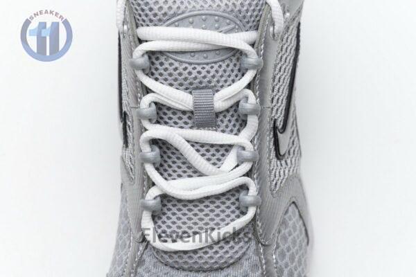 CD3613-001 Nike Spiridon Cage 2 Metallic Silver - Image 16