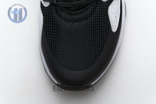 CV1761-100 Fragment Design x Jordan Delta SP Black White - Image 11