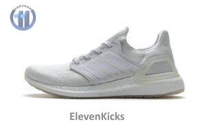 EG0725 adidas Ultra BOOST 20 White