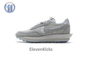 BV5053-100 Sacai x Nike LDWaffle White Bright White