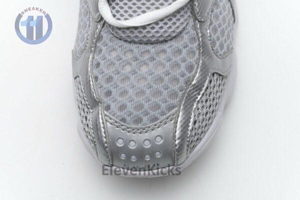 CD3613-001 Nike Spiridon Cage 2 Metallic Silver - Image 10