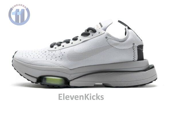 CJ2033-100 Nike Air Zoom Type N.354 “All White” - Image 15