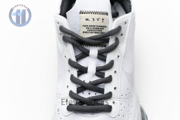 CJ2033-100 Nike Air Zoom Type N.354 “All White” - Image 17