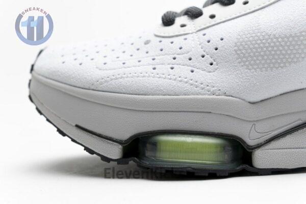 CJ2033-100 Nike Air Zoom Type N.354 “All White” - Image 8