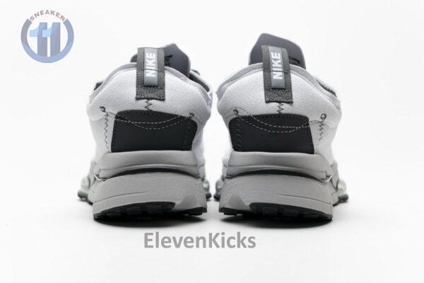 CJ2033-100 Nike Air Zoom Type N.354 “All White” - Image 4