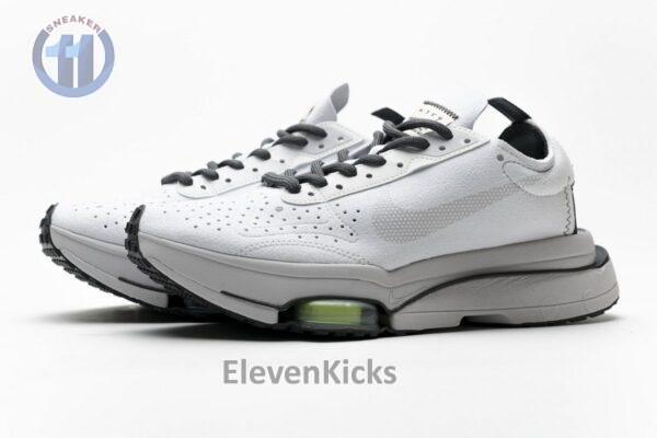 CJ2033-100 Nike Air Zoom Type N.354 “All White” - Image 6