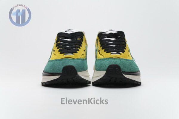 CI9928-300 Sacai x Nike Pegasua Vaporfly Yellow Green - Image 6