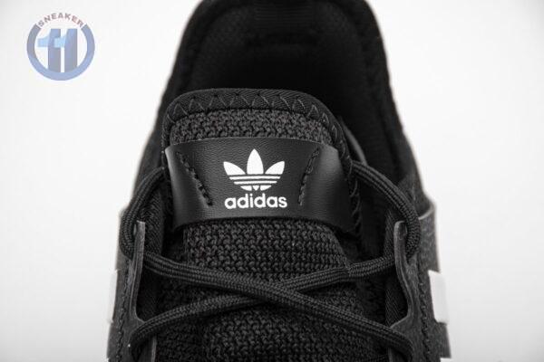 CQ2405 adidas X_PLR Running Shoes Black - Image 9