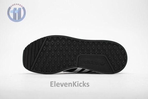 CQ2405 adidas X_PLR Running Shoes Black - Image 13