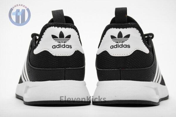 CQ2405 adidas X_PLR Running Shoes Black - Image 3